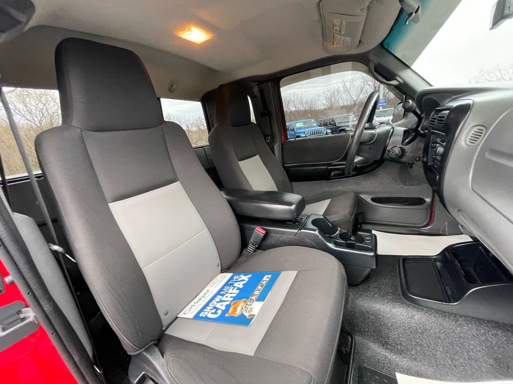 Used 2005 Ford Ranger Edge image 12