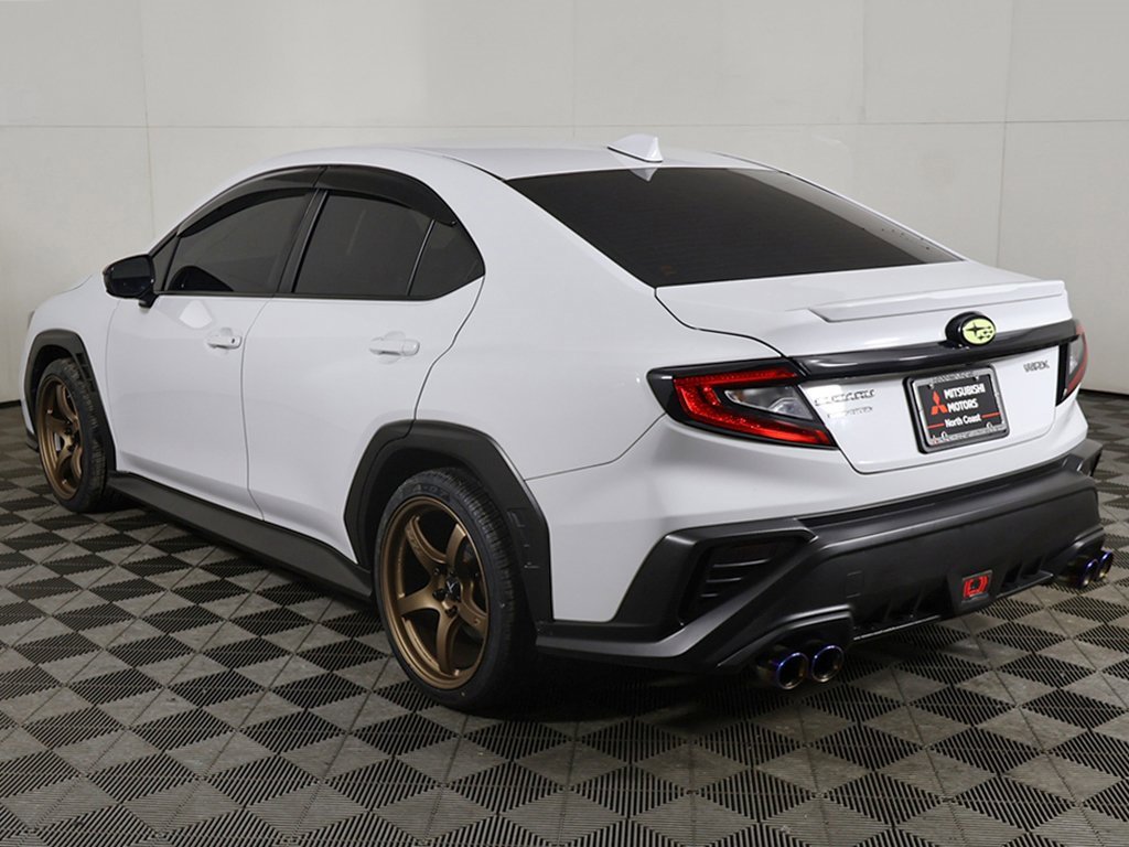 Used 2023 Subaru WRX Premium image 6