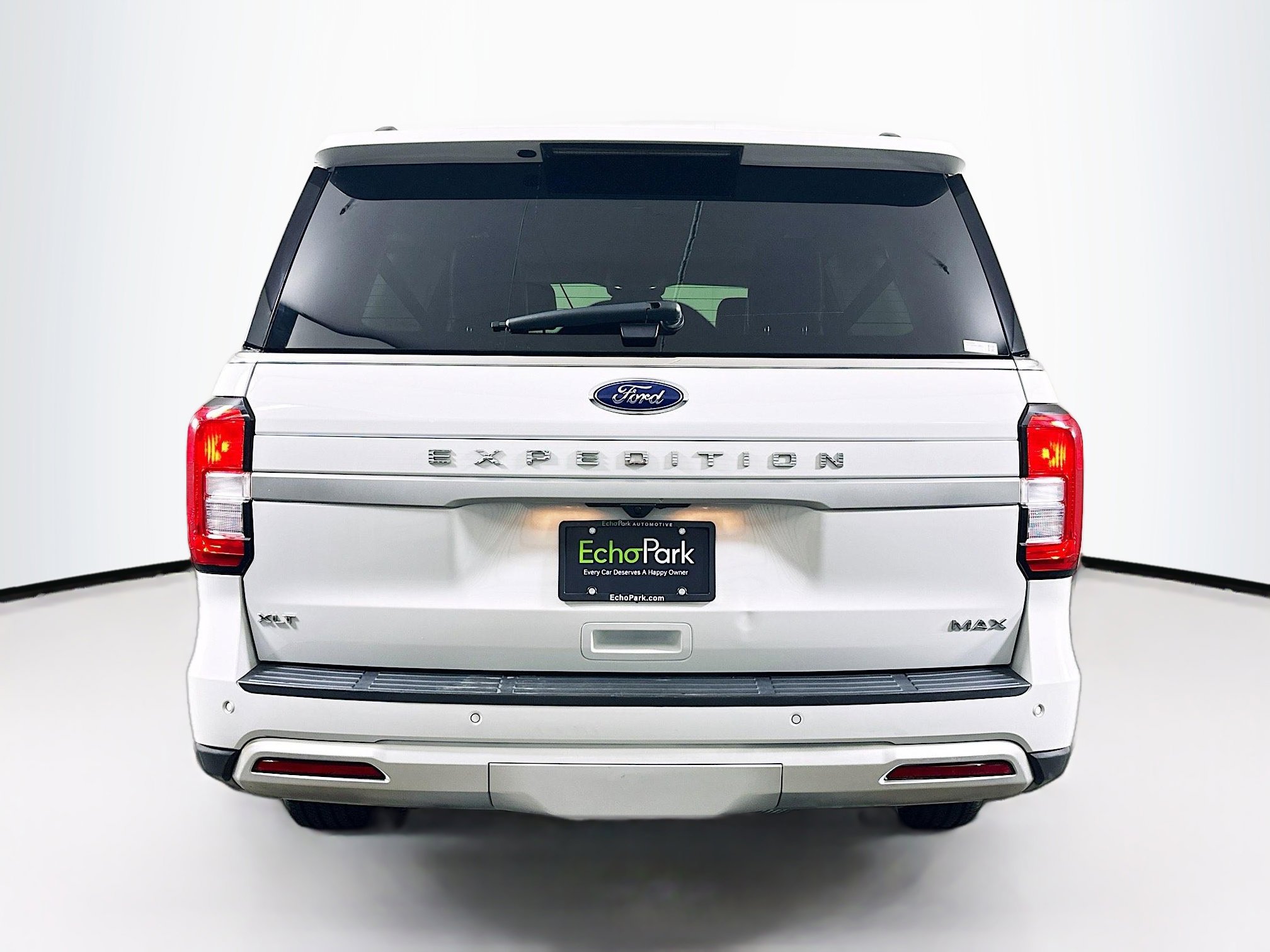 Used 2024 Ford Expedition Max XLT RWD image 7