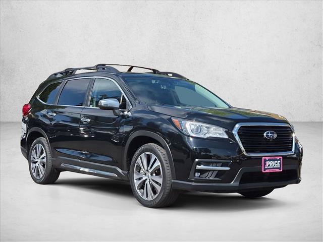 Used 2020 Subaru Ascent Touring w/ Popular Package #3 AWD/4WD image 3