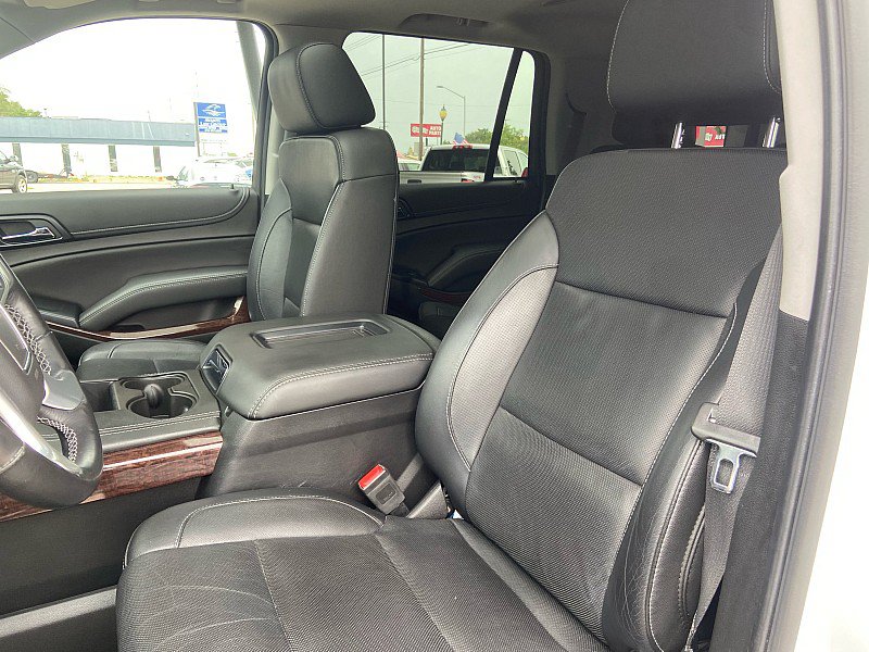 Used 2019 GMC Yukon SLT AWD/4WD image 20