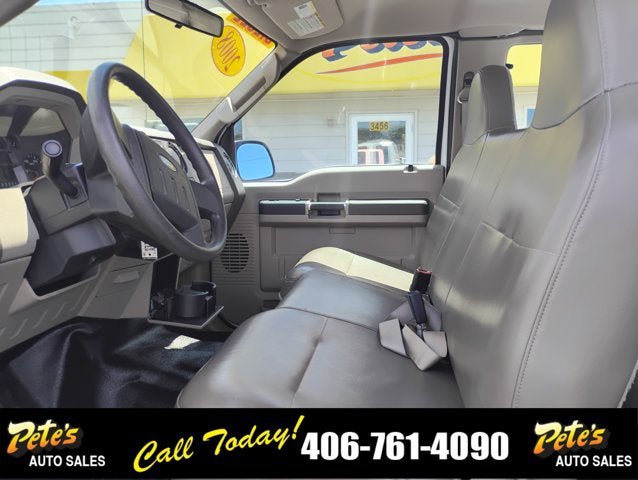 Used 2008 Ford F250 XL AWD/4WD image 21