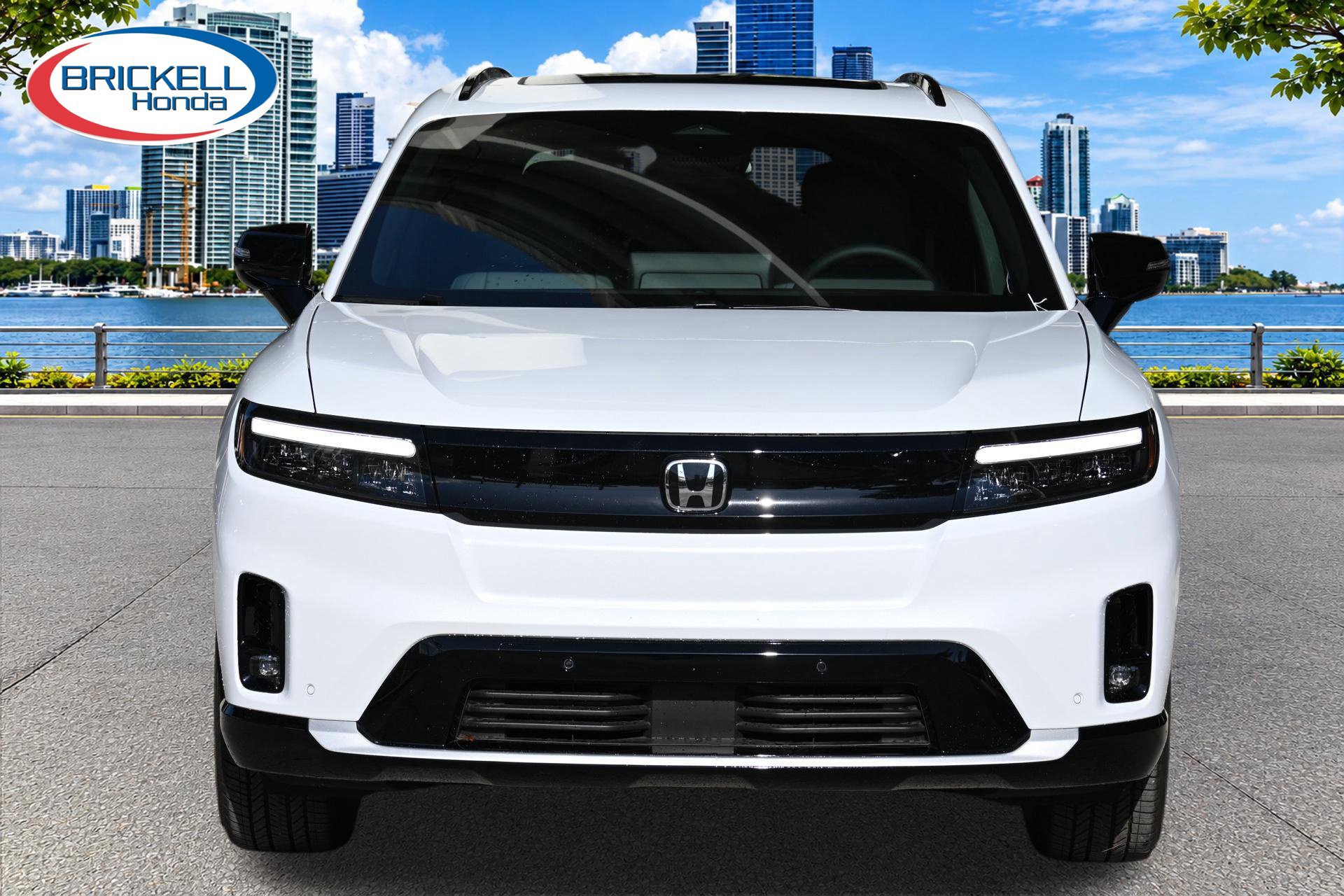 New 2026 Honda Prologue Touring image 2