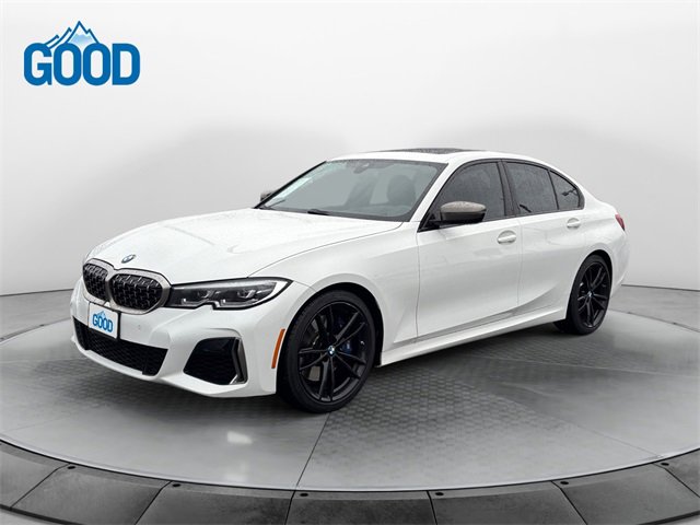 Used 2020 BMW M340i w/ Premium Package