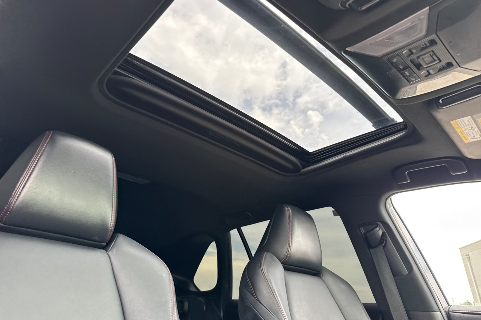 Certified 2021 Toyota RAV4 XSE AWD/4WD image 16