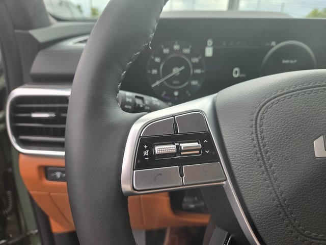 New 2025 Kia Telluride SX X-Line image 14