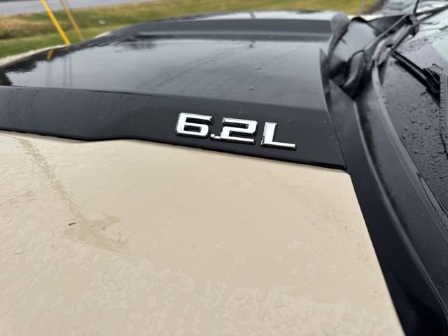 Used 2022 Chevrolet Silverado 1500 ZR2 image 8