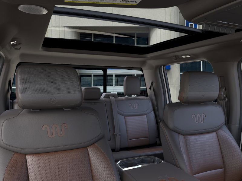 New 2026 Ford F350 4x4 Crew Cab Super Duty image 22