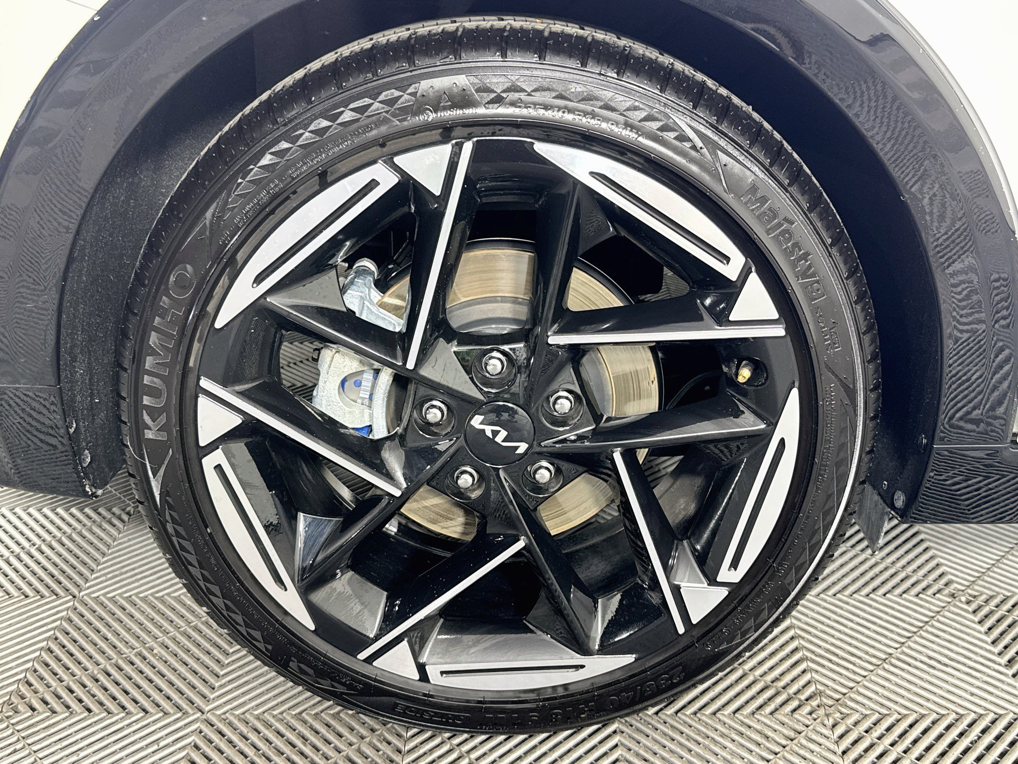 Used 2026 Kia K4 GT-Line w/ GT-Line Premium Package FWD image 31