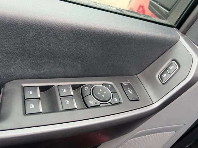 New 2026 Ford F350 XLT image 13
