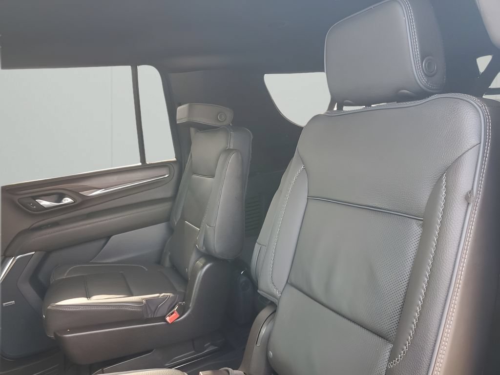 Certified 2023 GMC Yukon XL Denali AWD/4WD image 24