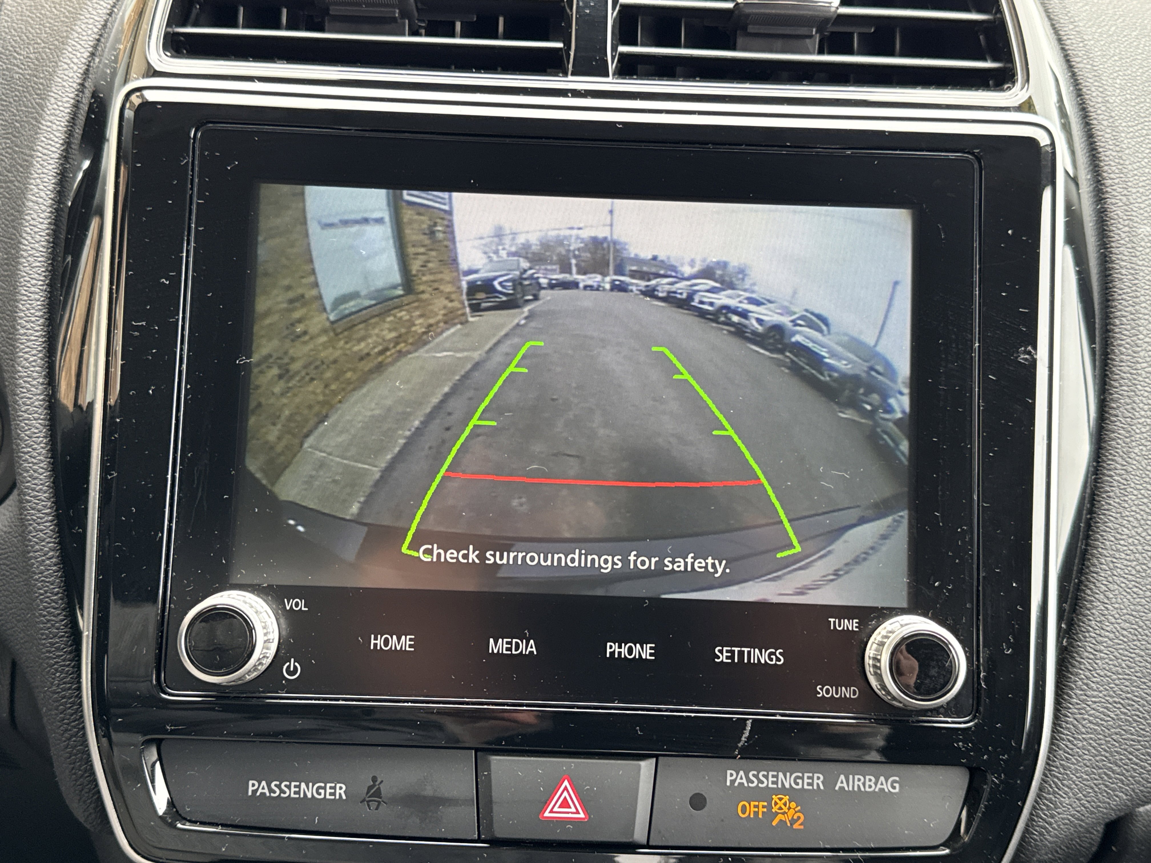 Used 2025 Mitsubishi Outlander Sport LE image 20