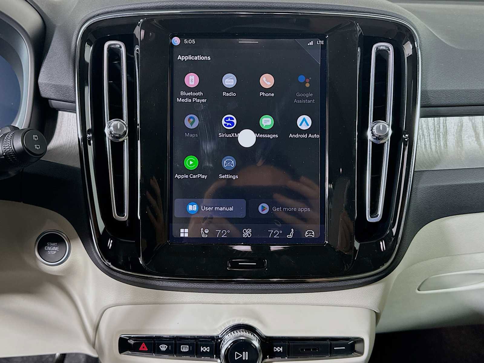 New 2026 Volvo XC40 B4 Plus w/ Protection Package image 13