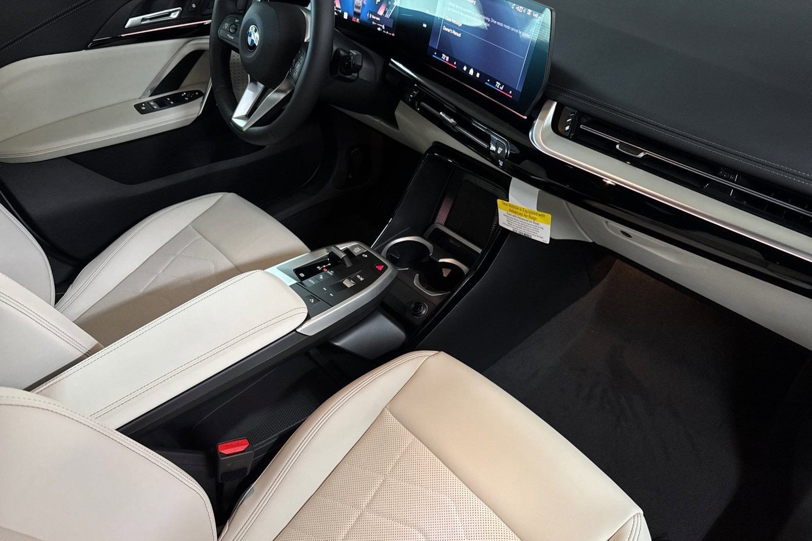 New 2026 BMW X1 xDrive28i w/ Convenience Package image 27