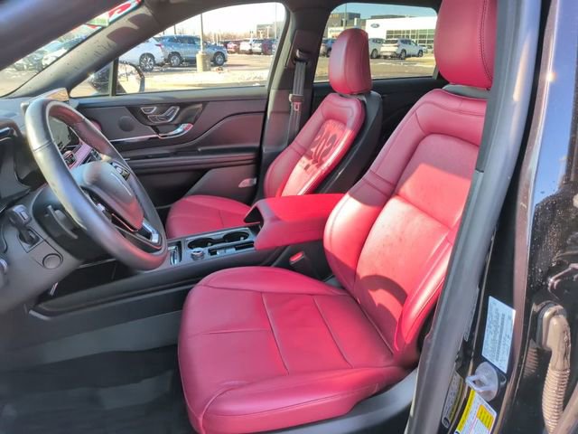 Used 2023 Lincoln Corsair Reserve w/ Equipment Group 201A image 19