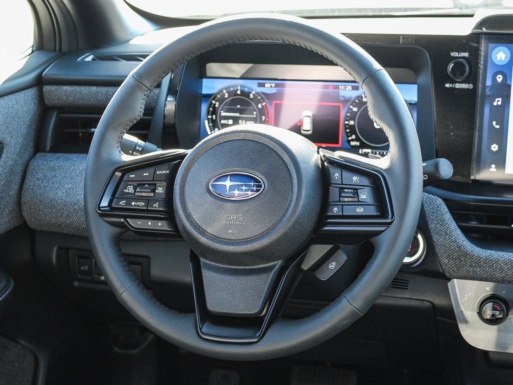 New 2026 Subaru Outback Limited AWD/4WD image 15