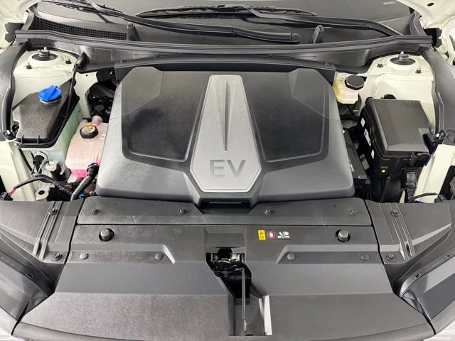 Used 2024 Kia EV6 Wind w/ Wind Technology Package image 38
