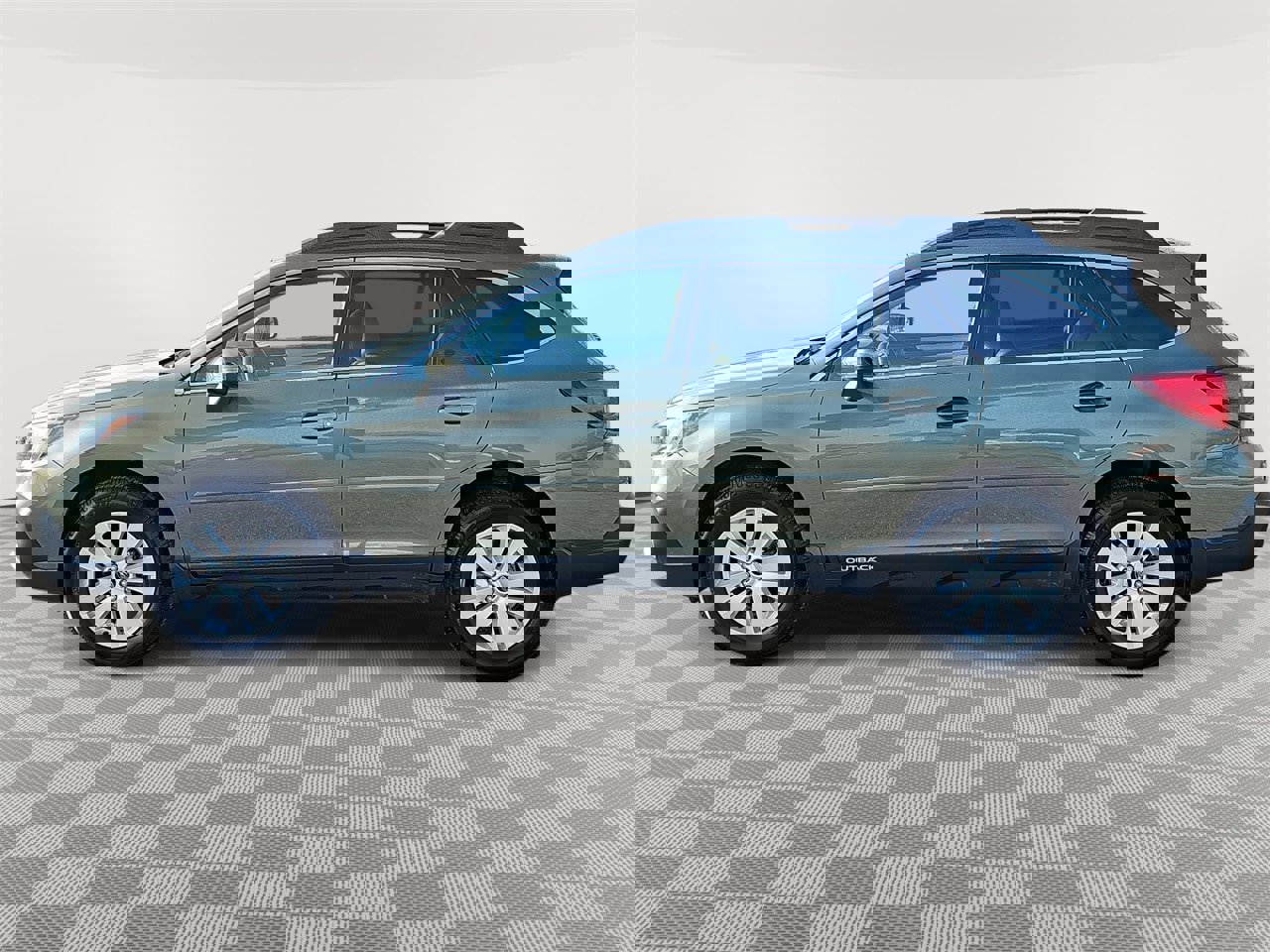 Used 2018 Subaru Outback 2.5i Premium image 8