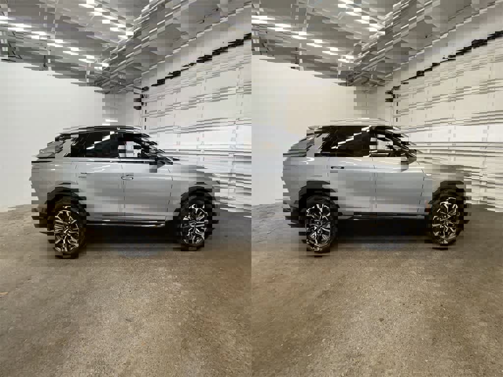 Certified 2026 Cadillac Lyriq Sport image 7