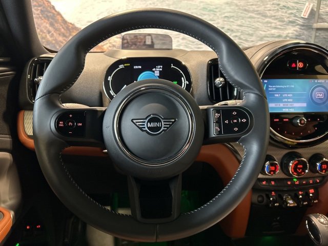 Used 2023 MINI Cooper Countryman SE w/ Storage Package image 98
