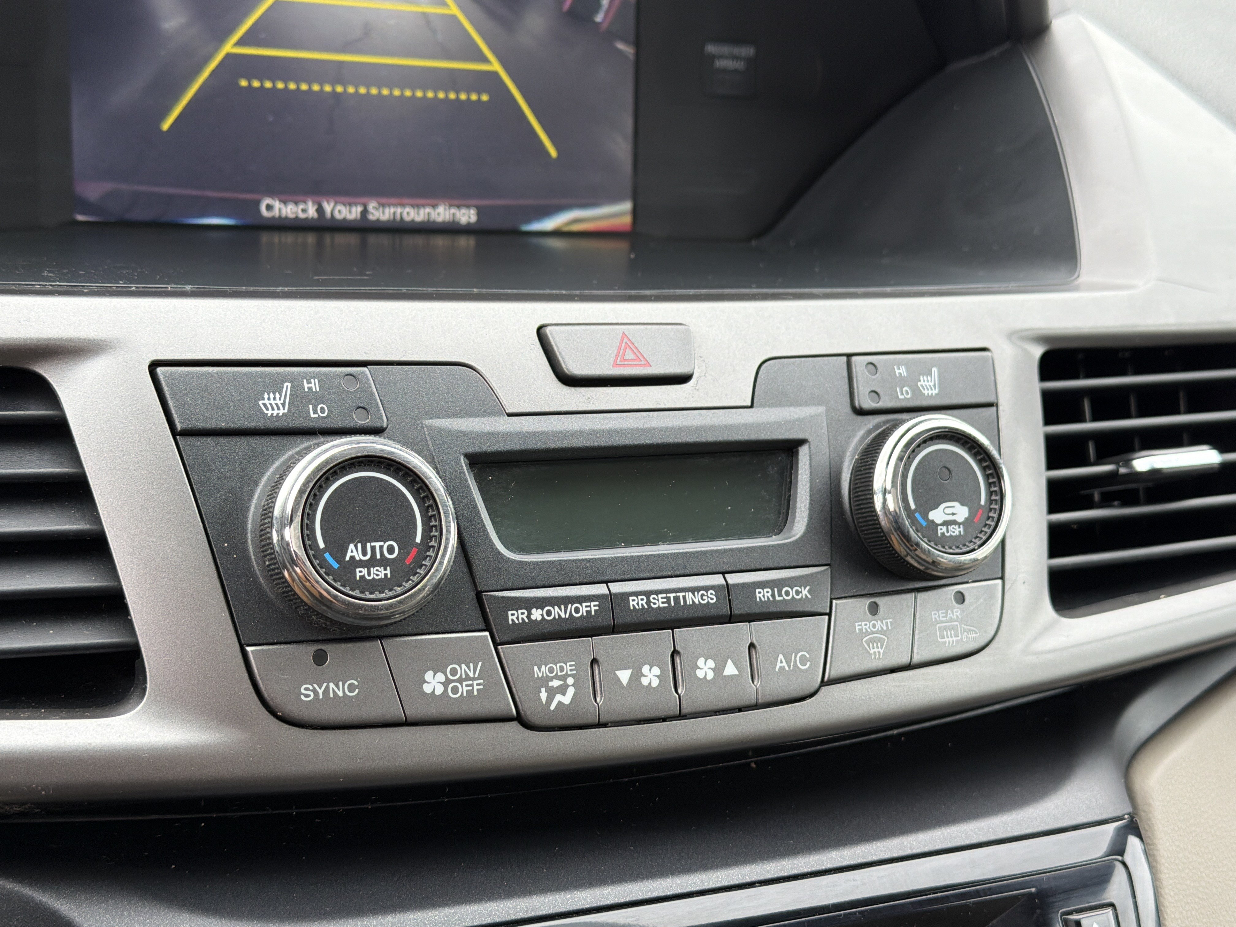 Used 2016 Honda Odyssey EX-L image 22