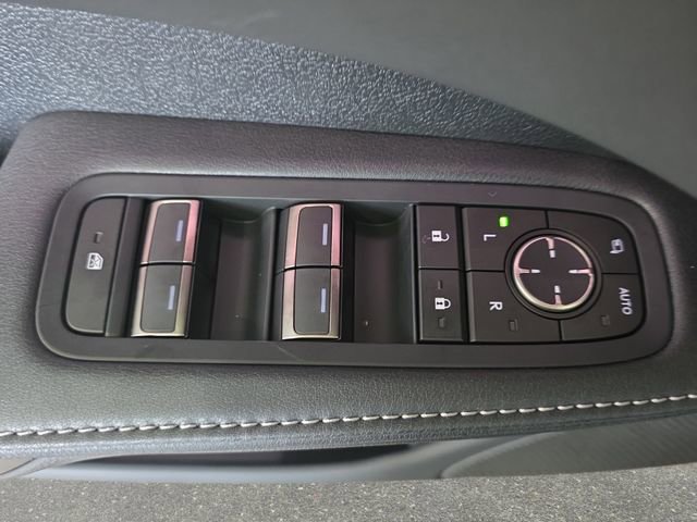 New 2026 Lexus RX 500h F Sport w/ Convenience Package image 26