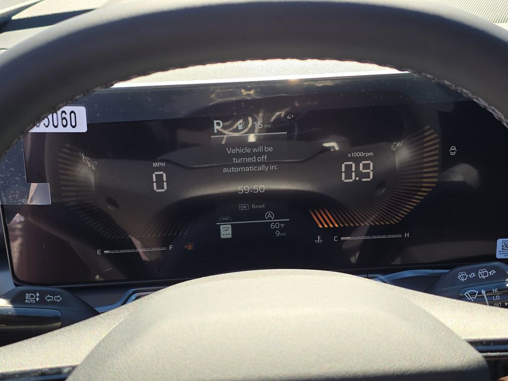 New 2026 Kia Sorento LX image 34