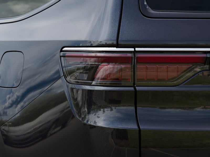 New 2025 Jeep Wagoneer L Series II image 18