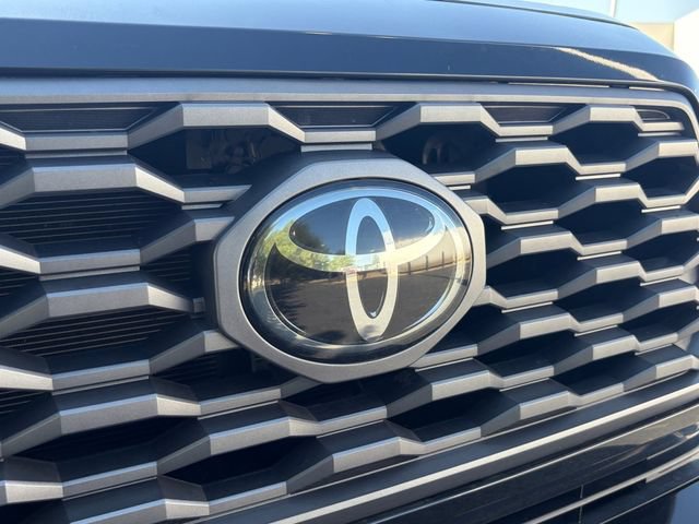 Certified 2021 Toyota Tacoma TRD Sport w/ Technology Package AWD/4WD image 23