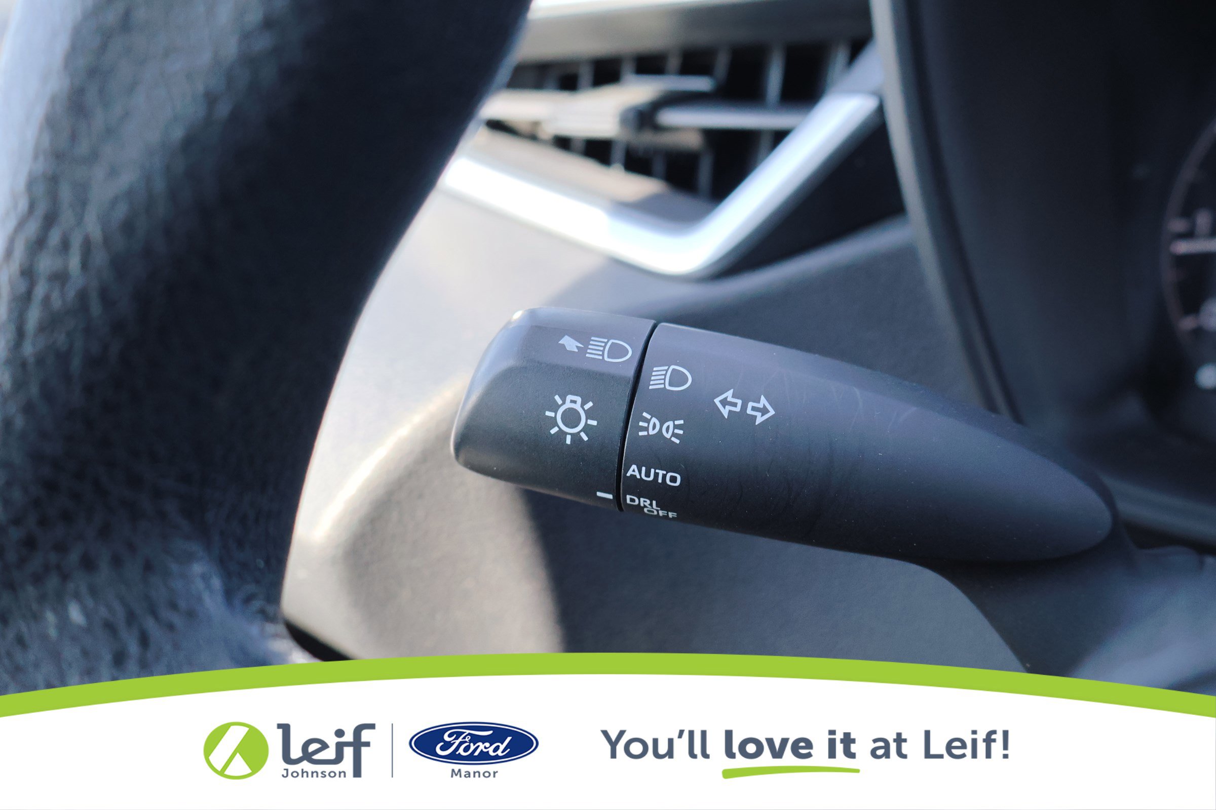 Used 2024 Toyota Corolla LE image 16