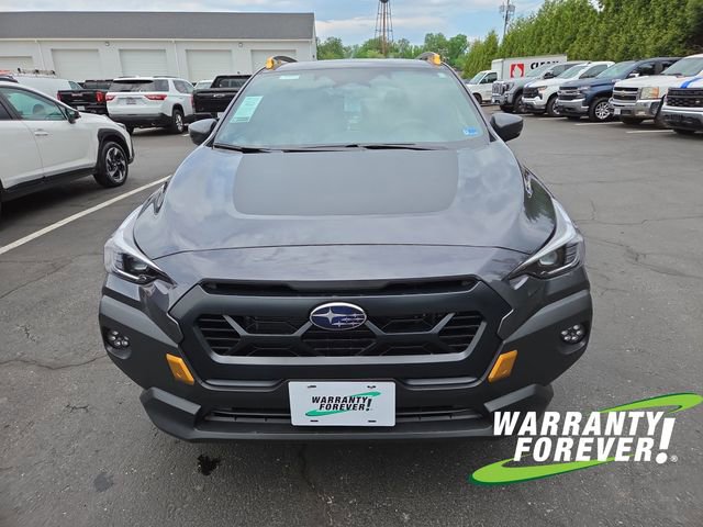 New 2026 Subaru Crosstrek 2.5i Wilderness AWD/4WD image 2