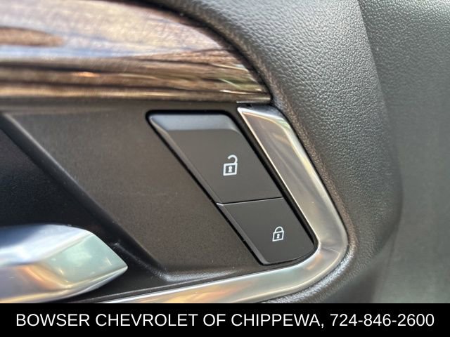 Certified 2023 Chevrolet Silverado 1500 LT Trail Boss w/ LT Trail Boss Premium Package AWD/4WD image 16