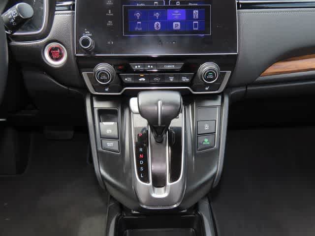 Certified 2022 Honda CR-V EX-L image 20