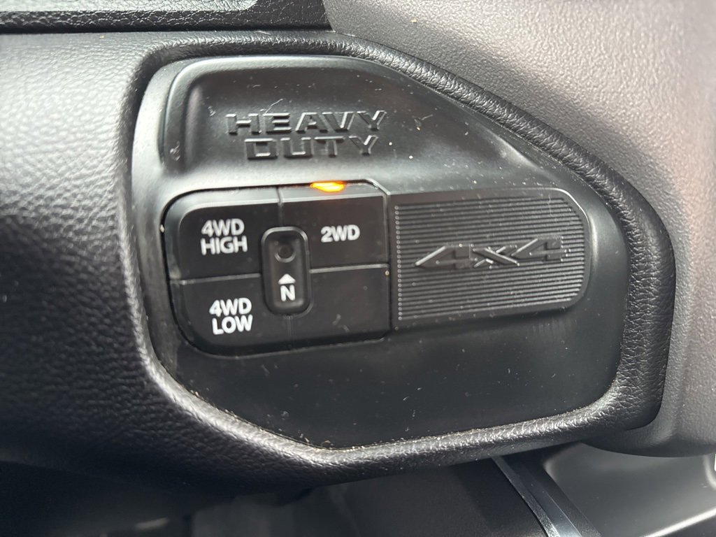 Used 2022 RAM 2500 Laramie image 45