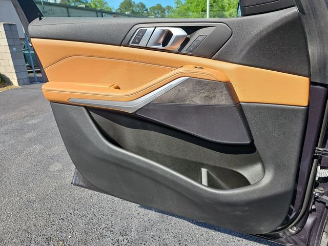 Used 2021 BMW X5 xDrive40i w/ Parking Assistance Package image 32