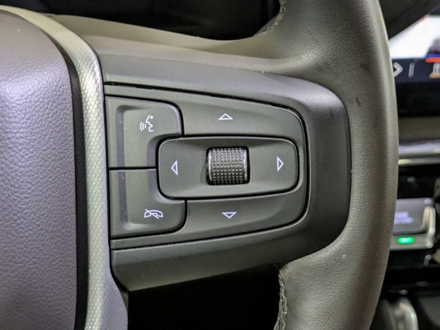 Used 2024 GMC Sierra 2500 Denali w/ Denali Reserve Package AWD/4WD image 27