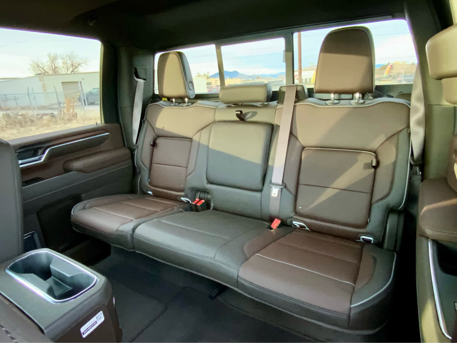 New 2026 GMC Sierra 3500 Denali w/ Technology Package image 30