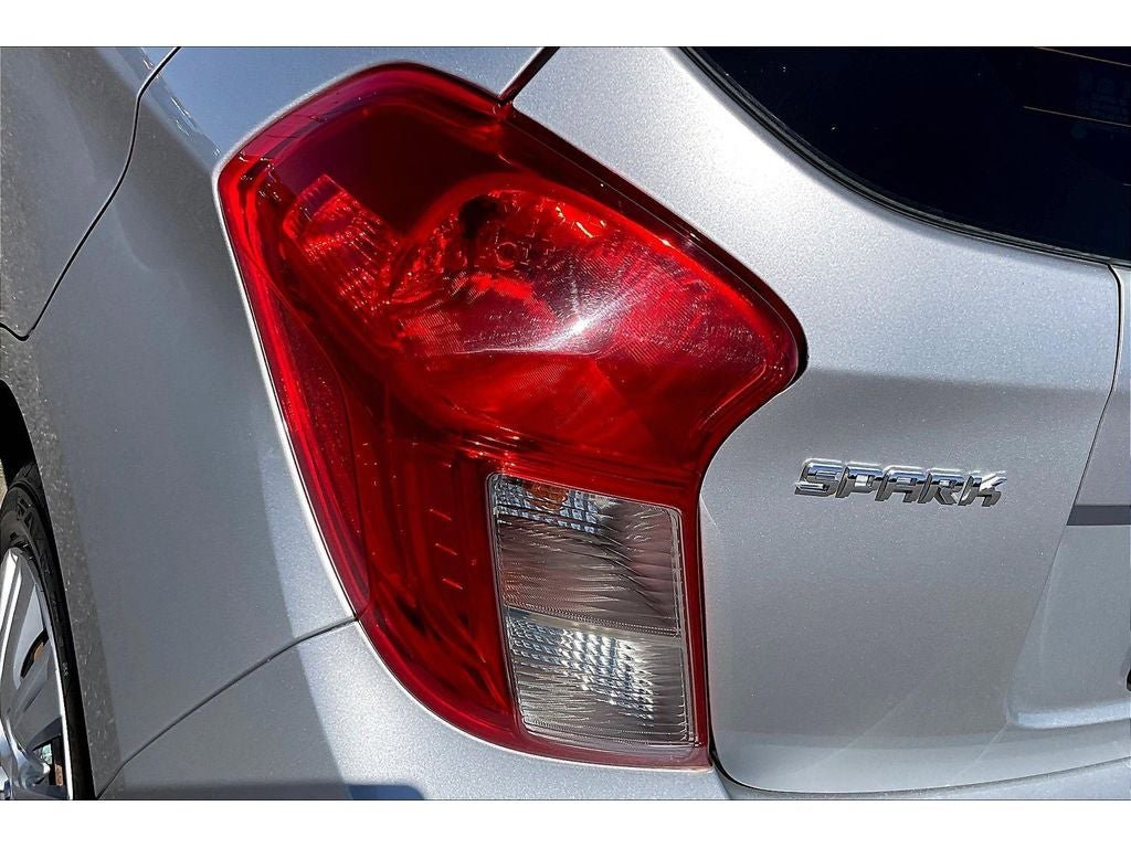 Used 2017 Chevrolet Spark LS image 31