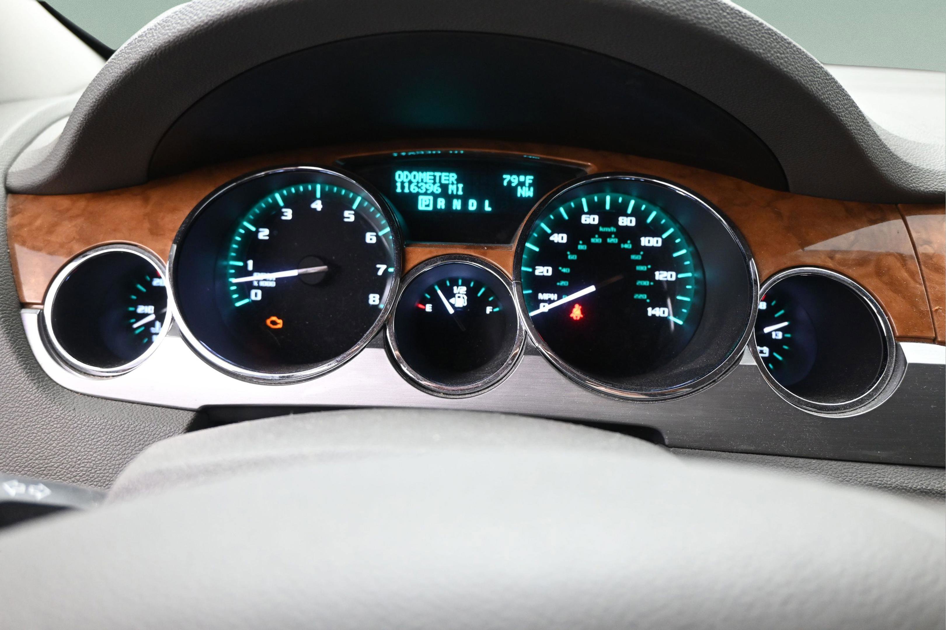 Used 2012 Buick Enclave Leather FWD image 26