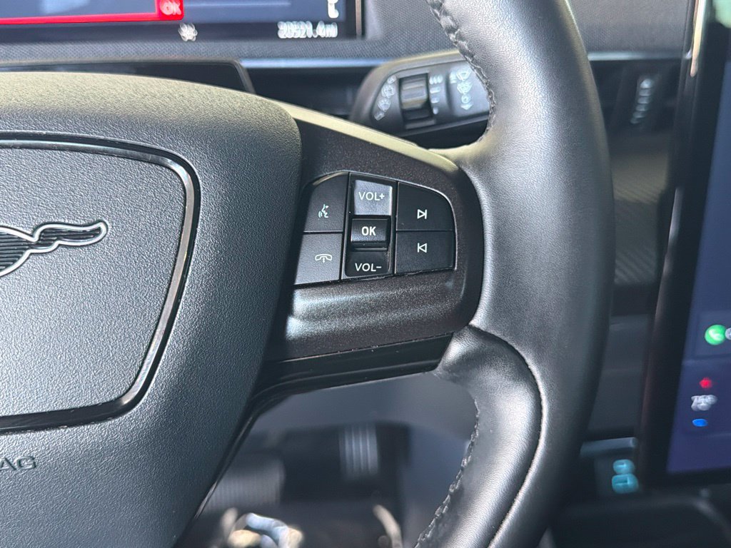 Used 2024 Ford Mustang Mach-E Select RWD image 24