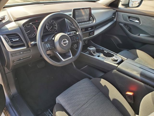 Certified 2023 Nissan Rogue SV image 13