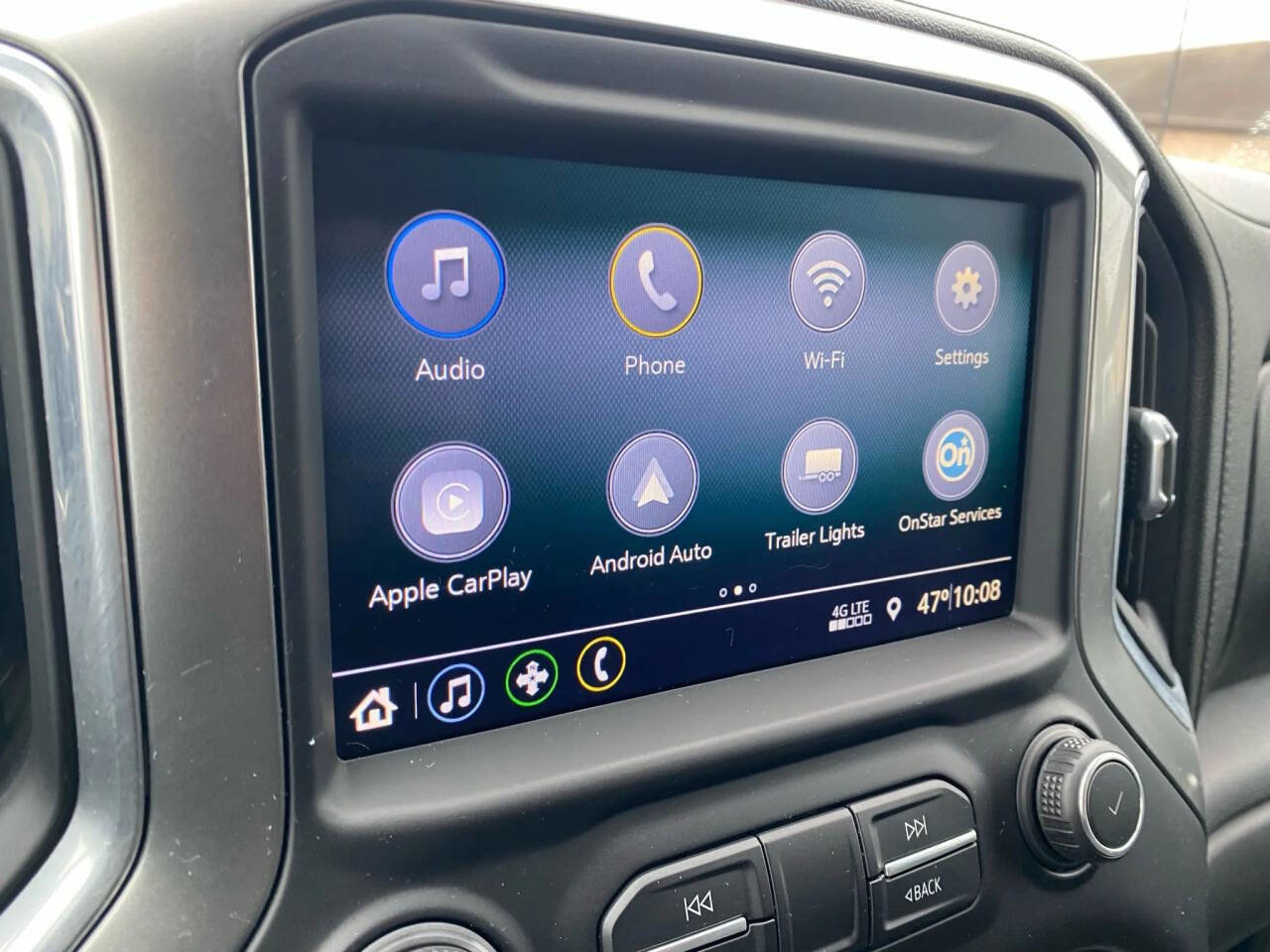 Used 2019 Chevrolet Silverado 1500 LT w/ All-Star Edition image 19