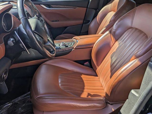 Used 2017 Maserati Levante S image 16