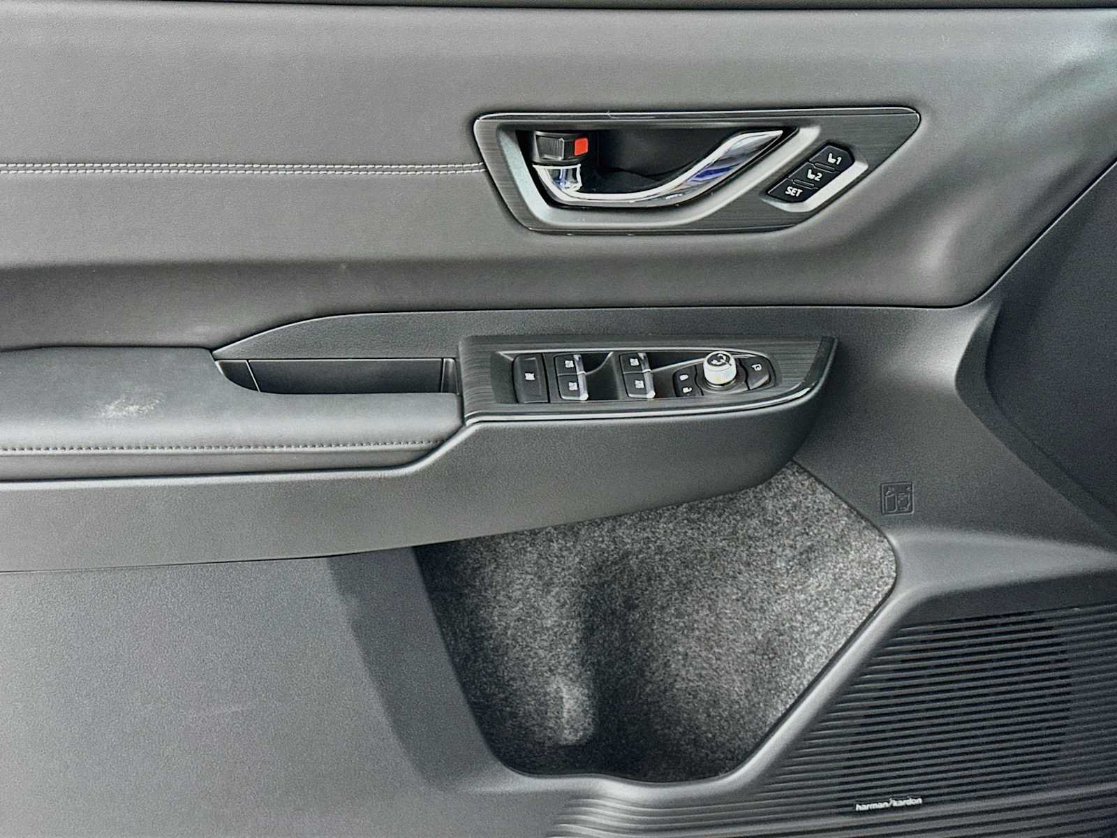 New 2026 Subaru Outback Touring XT AWD/4WD image 17
