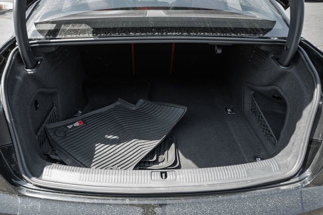 Used 2018 Audi S4 Prestige w/ Prestige Package image 8