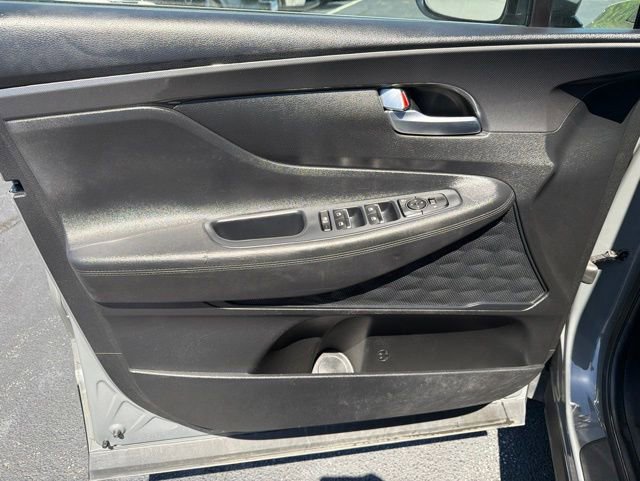 Used 2022 Hyundai Santa Fe SEL w/ Convenience Package FWD image 9