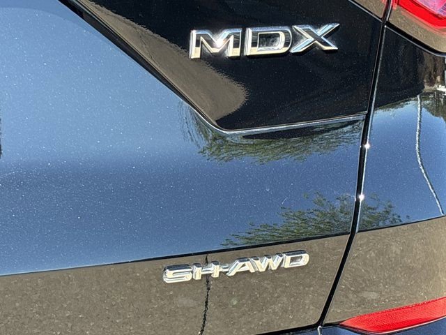 Used 2024 Acura MDX Type S image 6
