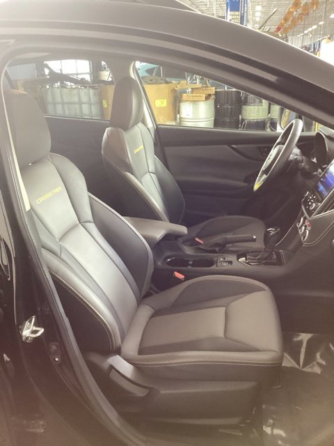 Certified 2023 Subaru Crosstrek 2.5i Sport image 18