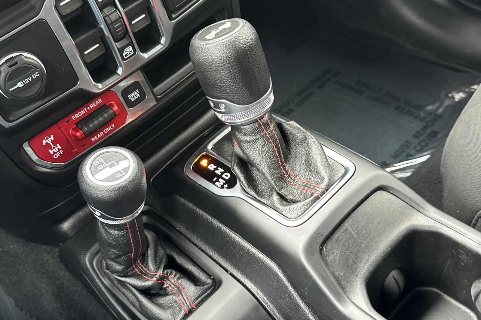 Used 2020 Jeep Wrangler Unlimited Rubicon image 21