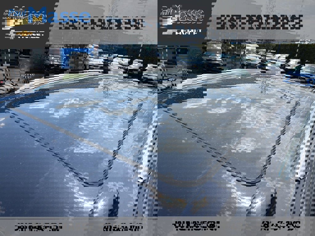 Certified 2025 Chevrolet Tahoe High Country w/ Sun And Tow Package image 10